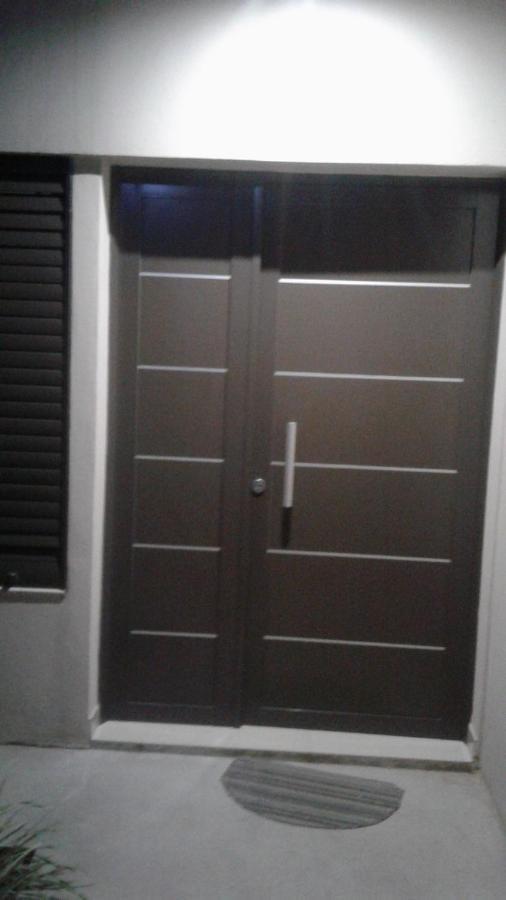 Chajarí Bienvenidos A Mi Casa 아파트 외부 사진