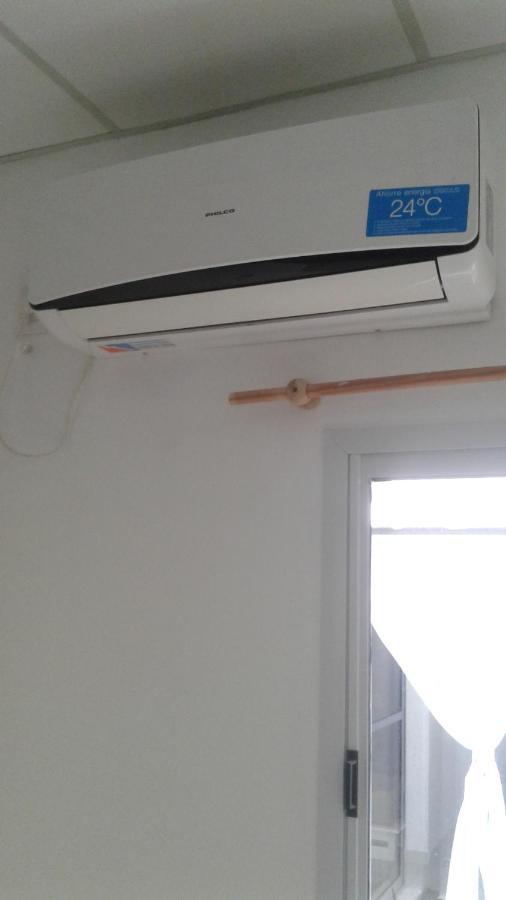 Chajarí Bienvenidos A Mi Casa 아파트 외부 사진
