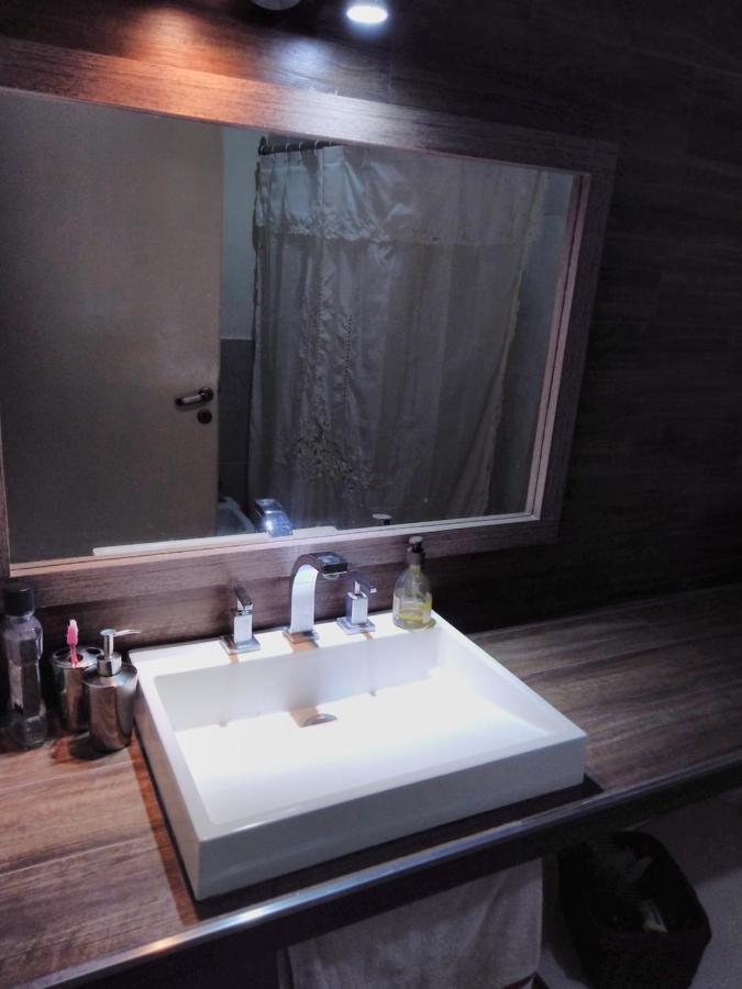 Chajarí Bienvenidos A Mi Casa 아파트 외부 사진