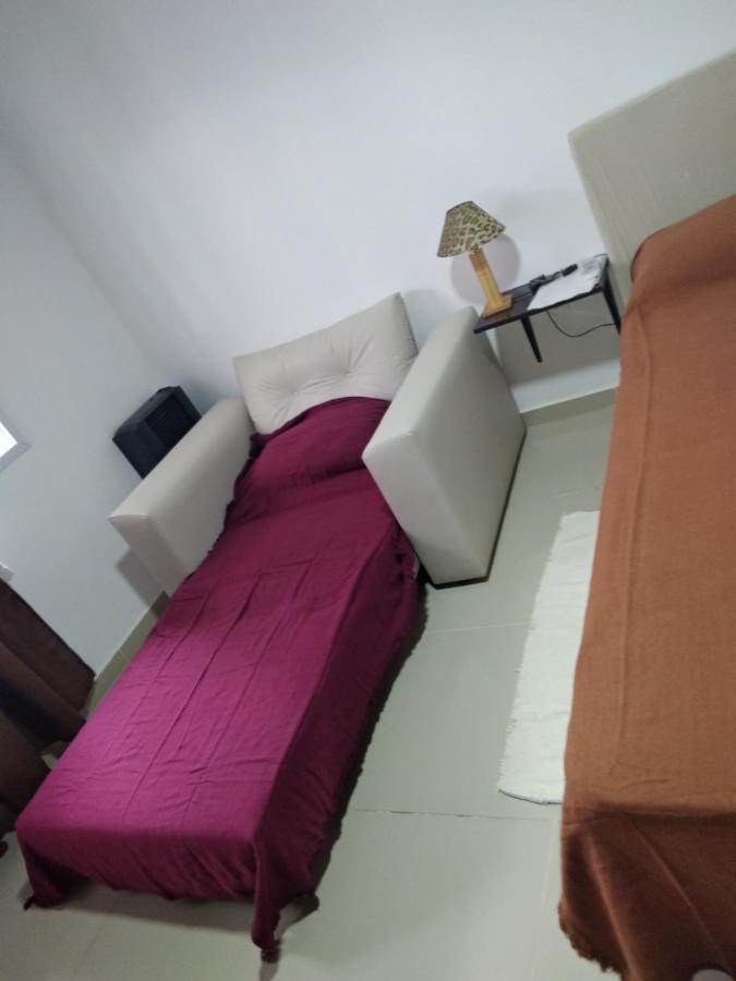 Chajarí Bienvenidos A Mi Casa 아파트 외부 사진